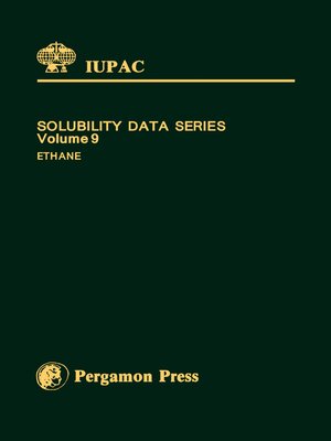 cover image of Ethane